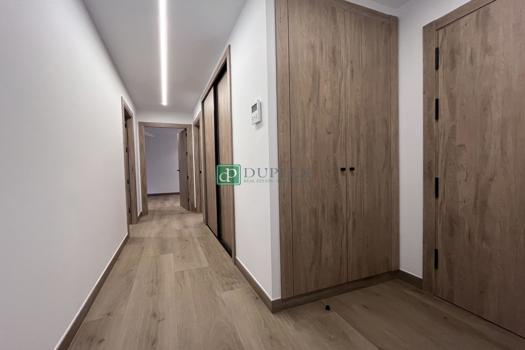 Exclusivo piso de obra nueva en alquiler en l’Aldosa de la Massana