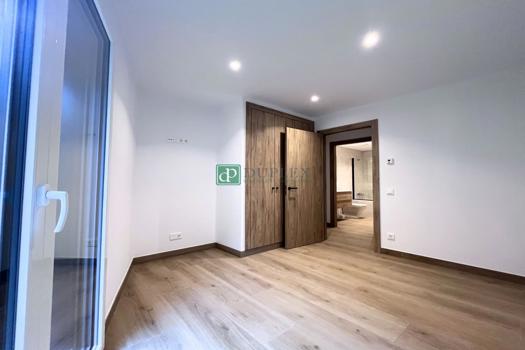 Exclusivo piso de obra nueva en alquiler en l’Aldosa de la Massana