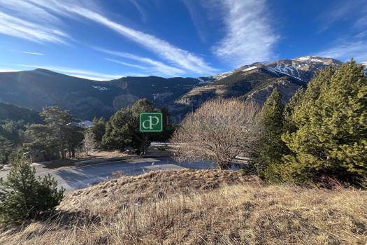 Terreno Canillo 7 640 m2