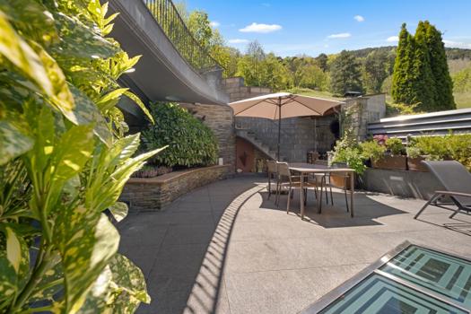 Exclusivo chalet en venta en la Massana