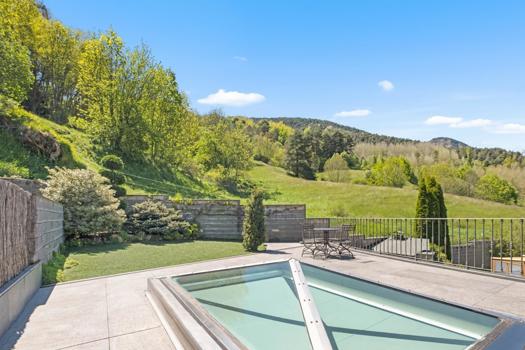Exclusivo chalet en venta en la Massana