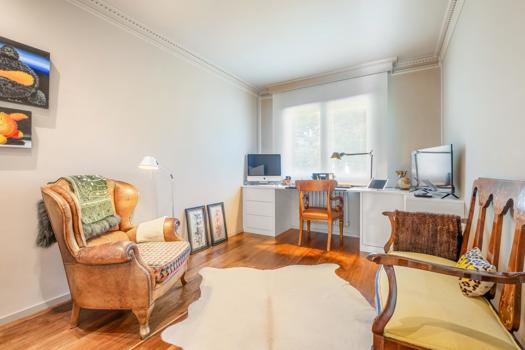 Exclusivo chalet en venta en la Massana