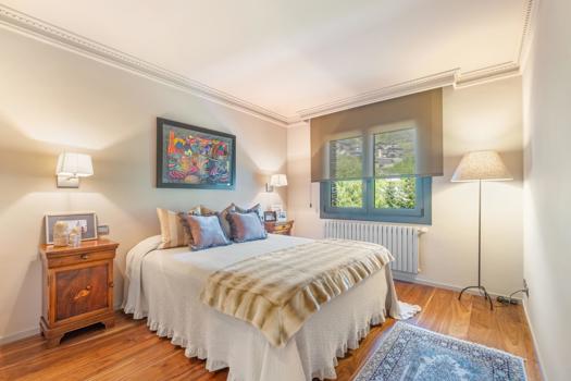 Exclusivo chalet en venta en la Massana