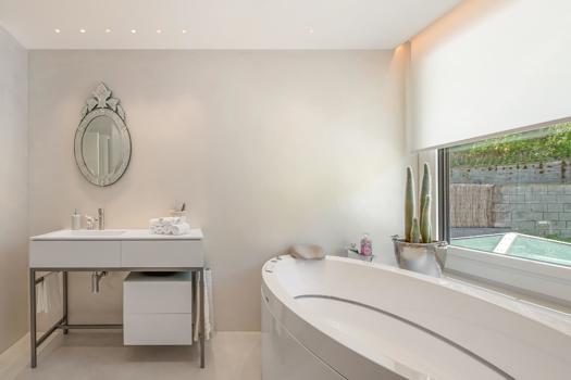 Exclusivo chalet en venta en la Massana