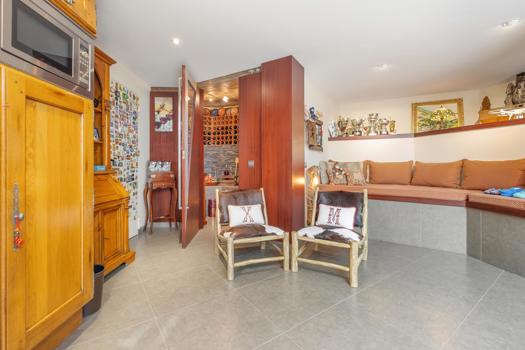 Exclusivo chalet en venta en la Massana