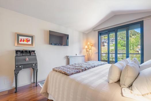 Exclusivo chalet en venta en la Massana