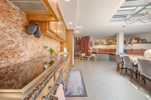 Exclusivo chalet en venta en la Massana