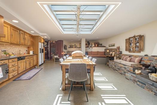 Exclusivo chalet en venta en la Massana