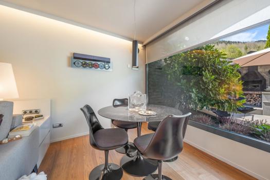 Exclusivo chalet en venta en la Massana