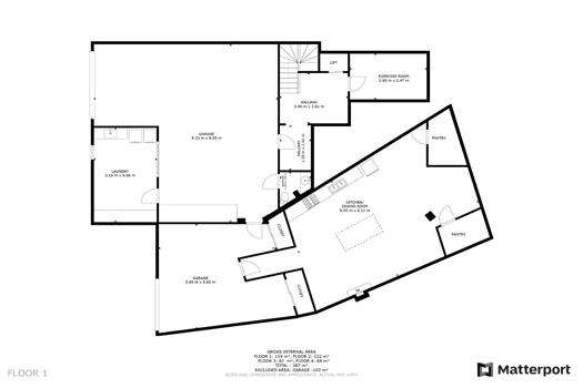 Exclusivo chalet en venta en la Massana