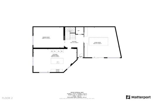 Exclusivo chalet en venta en la Massana