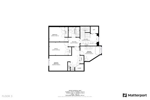 Exclusivo chalet en venta en la Massana