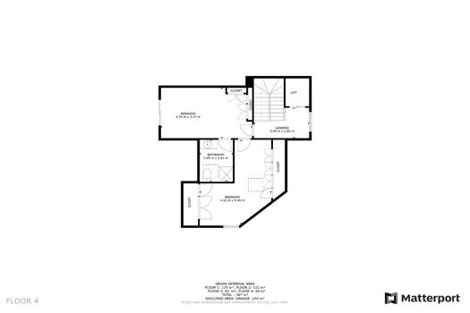 Exclusivo chalet en venta en la Massana