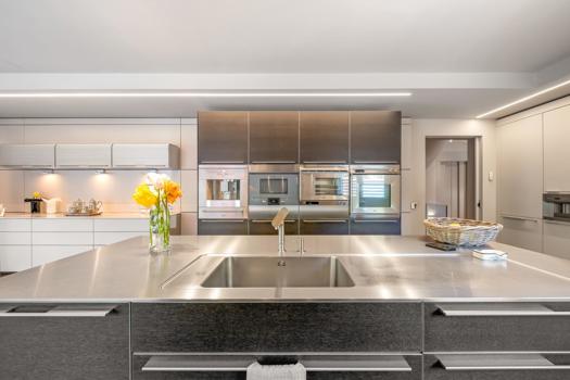 Exclusivo chalet en venta en la Massana