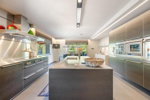 Exclusivo chalet en venta en la Massana