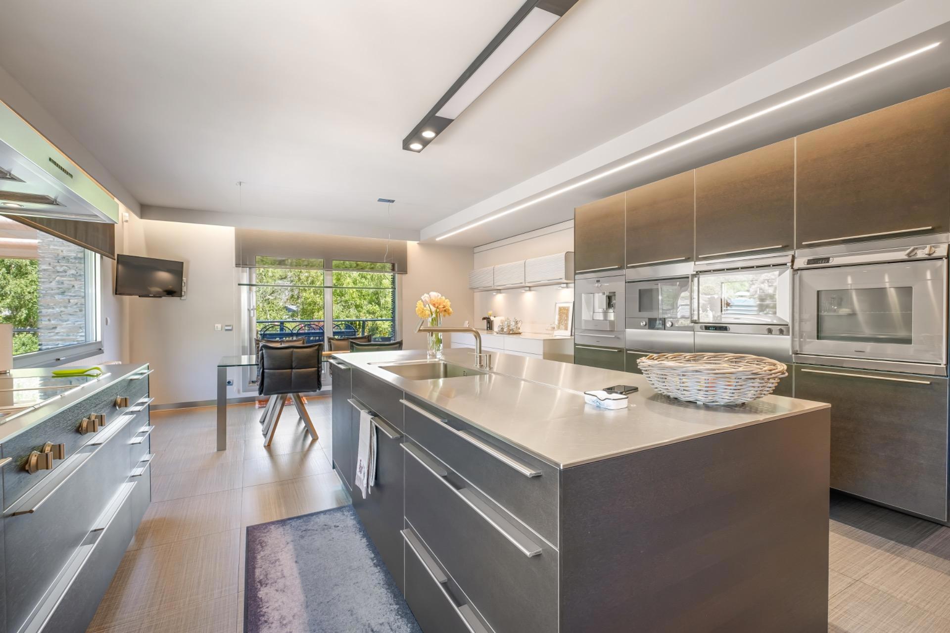 Exclusivo chalet en venta en la Massana