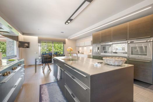 Exclusivo chalet en venta en la Massana