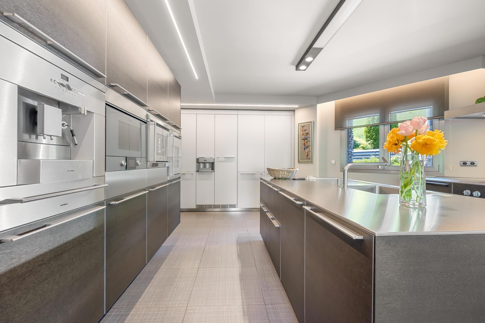 Exclusivo chalet en venta en la Massana