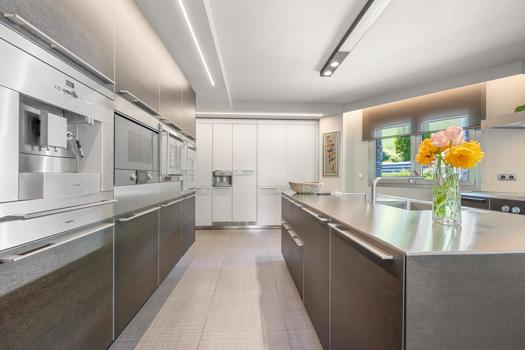 Exclusivo chalet en venta en la Massana