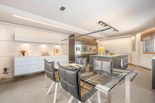 Exclusivo chalet en venta en la Massana