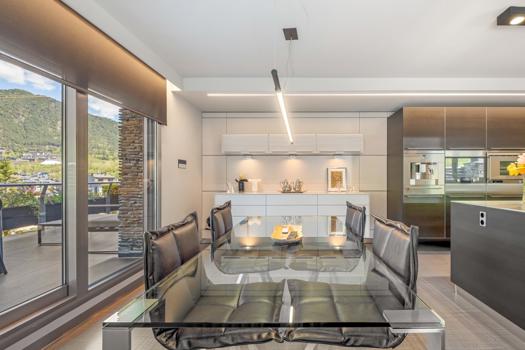 Exclusivo chalet en venta en la Massana