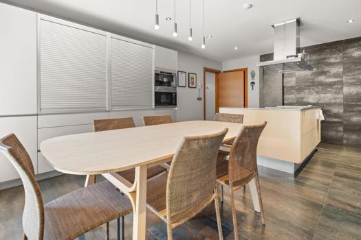 Exclusivo chalet en venta en Anyós 