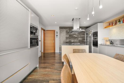 Exclusivo chalet en venta en Anyós 