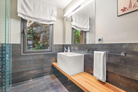 Exclusivo chalet en venta en Anyós 