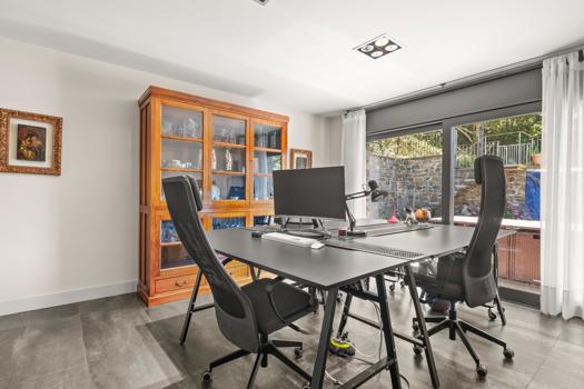 Exclusivo chalet en venta en Anyós 