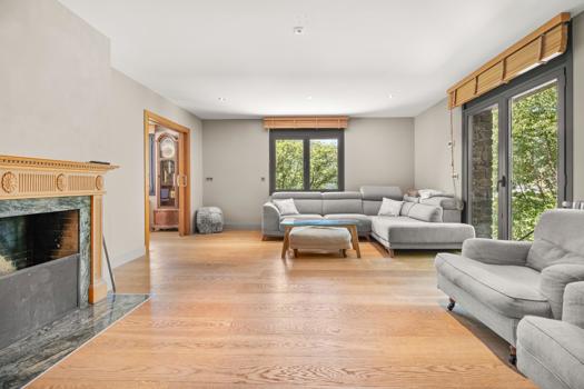 Exclusivo chalet en venta en Anyós 