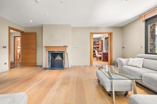 Exclusivo chalet en venta en Anyós 