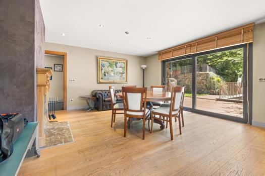Exclusivo chalet en venta en Anyós 