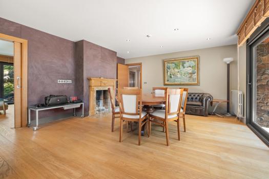 Exclusivo chalet en venta en Anyós 
