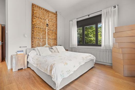 Exclusivo chalet en venta en Anyós 