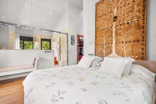 Exclusivo chalet en venta en Anyós 