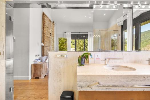 Exclusivo chalet en venta en Anyós 