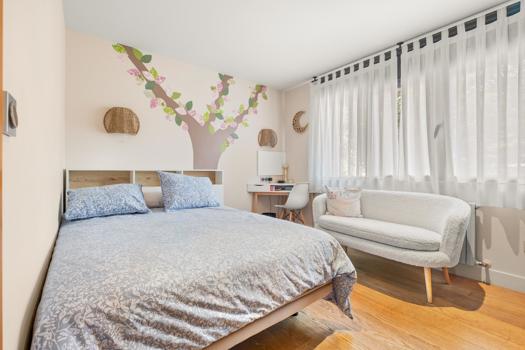 Exclusivo chalet en venta en Anyós 