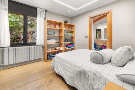 Exclusivo chalet en venta en Anyós 