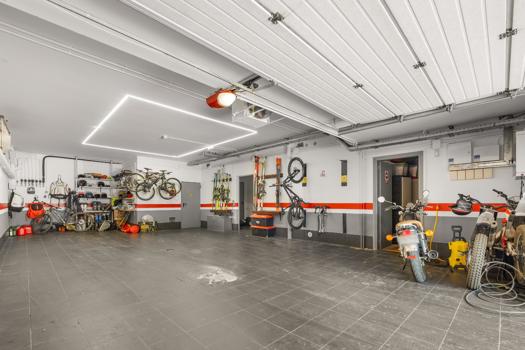 Exclusivo chalet en venta en Anyós 