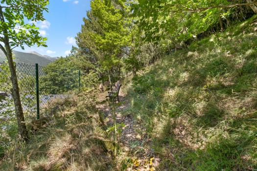 Exclusivo chalet en venta en Anyós 