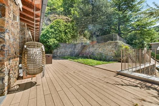 Exclusivo chalet en venta en Anyós 