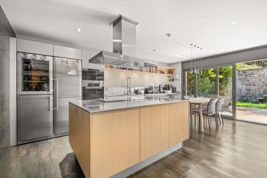 Exclusivo chalet en venta en Anyós 
