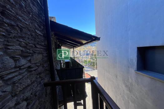 Casa en venta en el casco antiguo de La Massana