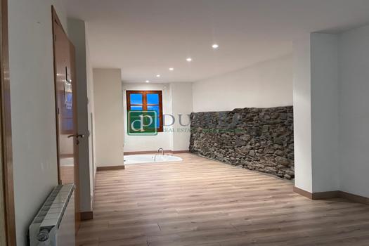 Casa en venta en el casco antiguo de La Massana