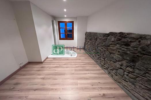 Casa en venta en el casco antiguo de La Massana