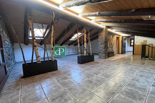 Casa en venta en el casco antiguo de La Massana