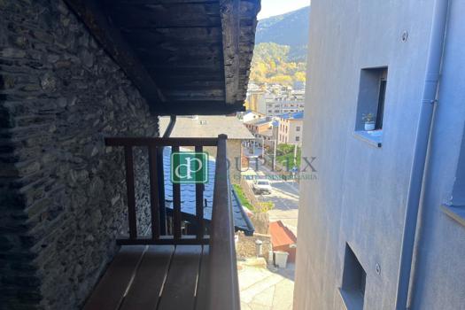 Casa en venta en el casco antiguo de La Massana