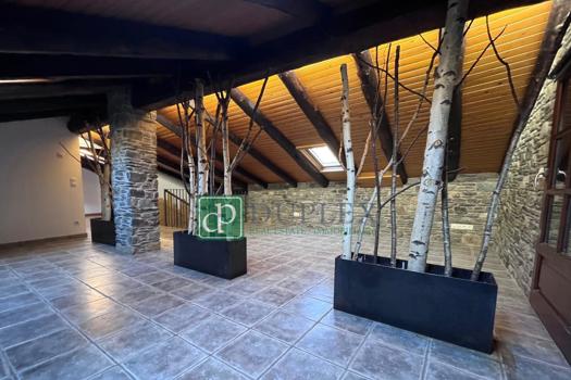 Casa en venta en el casco antiguo de La Massana