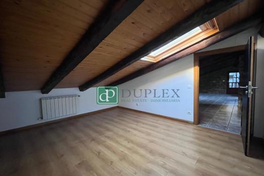 Casa en venta en el casco antiguo de La Massana