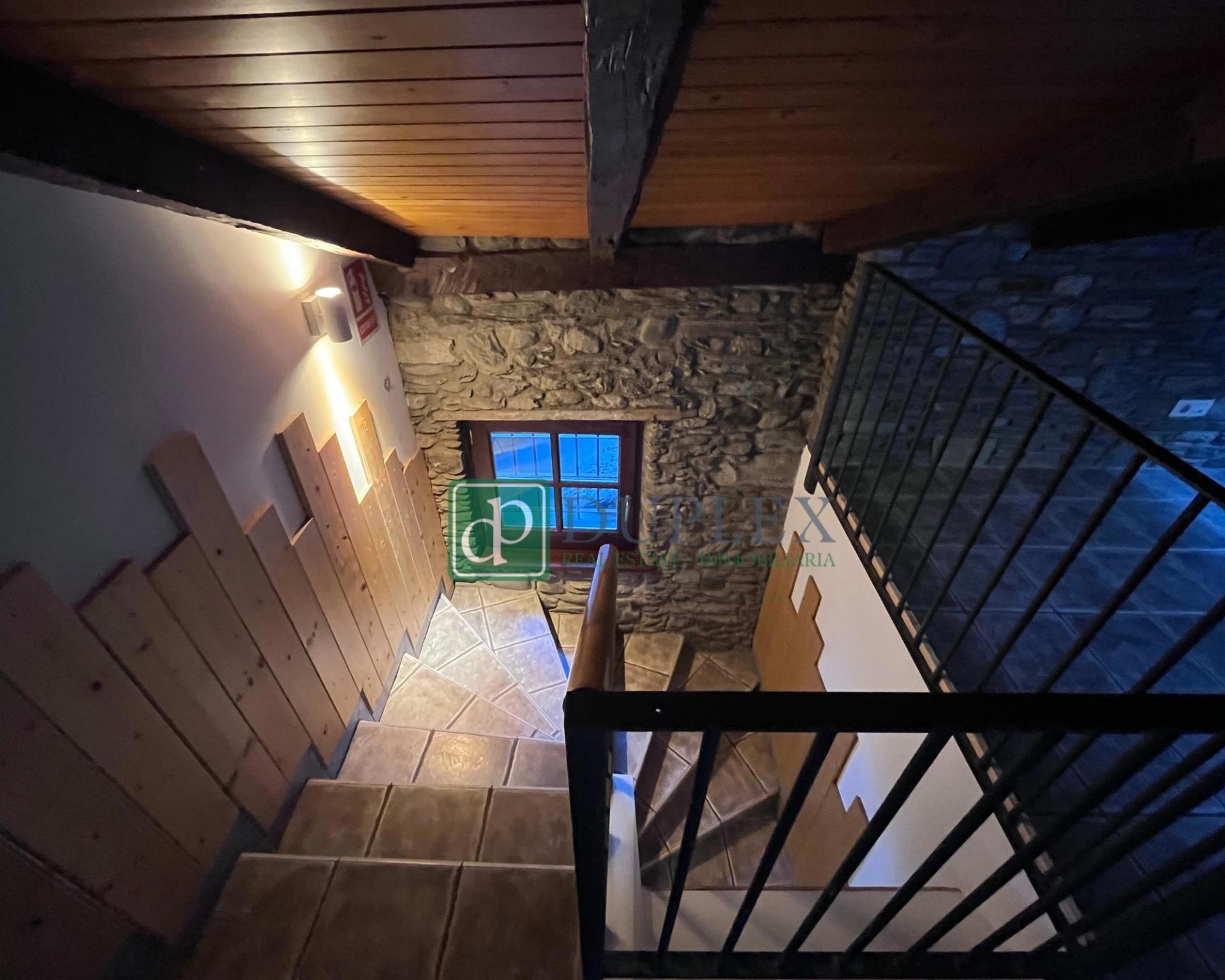 Casa en venta en el casco antiguo de La Massana
